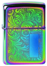 Zippo tulemasin Venetian® Spectrum
