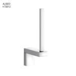 Aliseo wc-paberi varurulli hoidik Zentric*