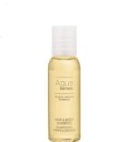 Aqua Senses (juukse,keha) shampoon 35ml pudel