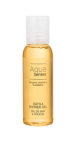 Aqua Senses dushigeel 35ml pudel