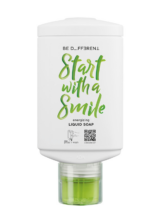 Be Different vedelseep 330ml P+W