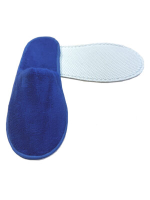 Hotelli Coral Fleece sussid SAFIRE SININE kinnine 29cm 5mm EVA tald