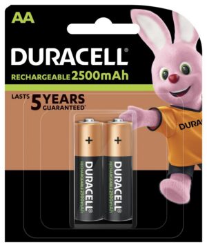 DC-1500-2-aku-AA-Duracell-2500mAh
