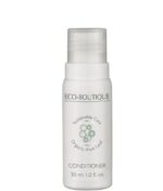 Eco Boutique Organic Aloe Leaf juuksepalsam 30ml pudel