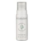 Eco Boutique Organic Aloe Leaf dushigeel 30ml pudel