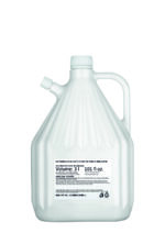 Eco Boutique Organic Aloe Leaf vedelseep 3L täitepudel