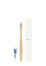 EcoClassic hambaharjakomplekt