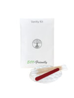 Hotelli ECO-Friendly Vanity Kit Kosmeetikakomplekt