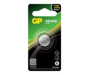 GP-CR1620-C1-3V-liitiumpatarei
