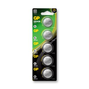 GP-CR2430-C5-3V-liitiumpatarei