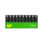 GP Ultra Plus patarei 15AUP-S40 /LR6, AAx40tk