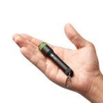 GP taskulamp+patarei 1xAAA CK12