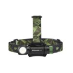 GP pealamp Discovery akuga 600lm IPX4 CHR35