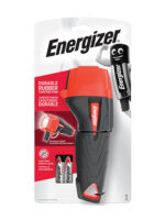 Energizer taskulamp Impact Rubber LED 2*AAA 300668400