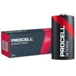 Duracell patarei Procell Intense MX1300 D 10 tk