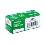 Murata patarei 317 SR516SW 10 tk