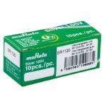 Murata patarei 391/381 SR1120 10 tk
