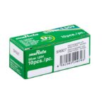 Murata patarei 395/399 SR927W 10 tk