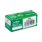 Murata patarei 319 SR527SW 10 tk