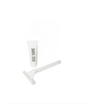 Hotelli habemeajamiskomplekt Classic kiles