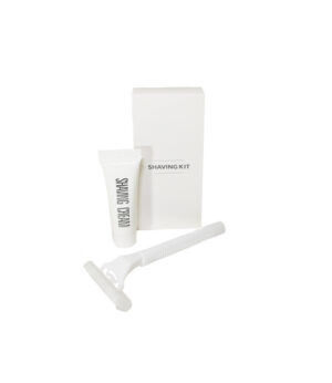 Hotelli habemeajamiskomplekt Classic