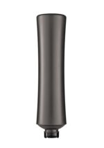 Shampoon 525ml Illi2 (juukse,käte,keha) Anthracite