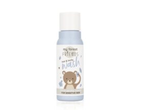Juukse-keha-sampoon-lastele-30ml-My-Forest-Friends-3-1