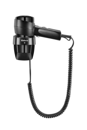 Juuksefoon-must-matt-seinahoidikuga-Action-Super-Plus-1800W-1