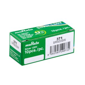 Kellapatarei-371SR920SW-Murata