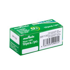 Kellapatarei-Murata-389390SR1130