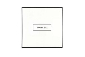 Kosmeetikakomplekt-White-Black-1