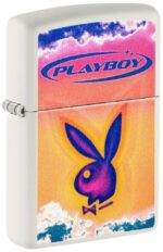 Zippo tulemasin Playboy