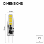 LED-pirn-19W-21W-G4-soe-valgus-zq8620-3-1