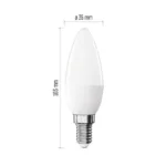 LED-pirn-25W-E14-WW-kuunal-CLS-EMOS-ZQ3D11-2-1