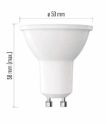 LED-pirn-29W-25W-GU10-MR16-250lm-WW-ZL8f02-1