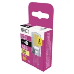 LED-pirn-4W-G9-52x19mm-WW-EMOS-ZQ9544-5