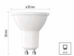 LED-pirn-58W-GU10-36kraadi-NW-Classic-EMOS-ZQ8E33N-3-1