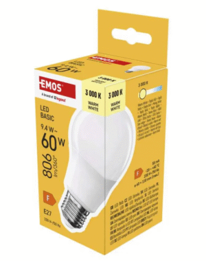 LED-pirn-94W-60W-E27-A60-806lm-WW-Classic-ZL5f42