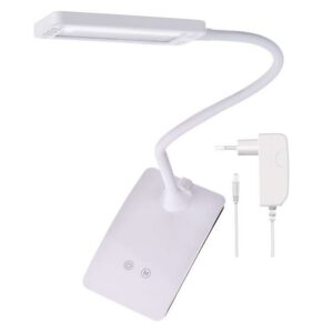Laualamp-valge-6W-dimmerdatav-3