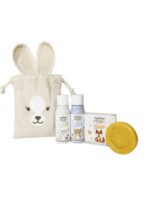 My Forest Friends Kott Jänes (pesukinnas,sampoon,ihupiim,seep) lastele