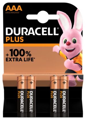 MN-2400-4tk-AAA-patarei-Duracell-Plus-100