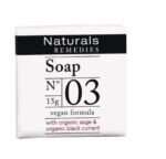 Naturals Remedies seep 15g
