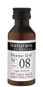 Naturals Remedies dushigeel 30ml pudel