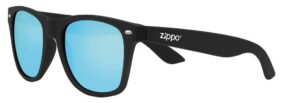 OB21-27-Zippo-paikeseprillid-must-raamhelesinine-klaas-UV400