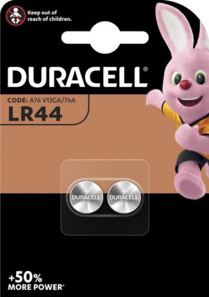 Patarei-A76LR44AG13-Duracell