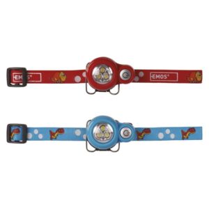 Pealamp-lastele-Dinosaurustega-12lm-2xCR2032