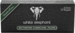 Piibu-filter-20tk-karbis-9mm-White-Elephant-aktiivsusi-1