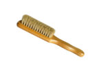 Hotelli riidehari Classic 23cm, puit