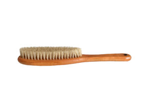 Hotelli riidehari Classic puit 30cm