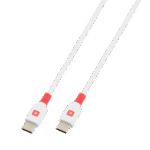 SKROSS kaabel USB-C & USB-C 2 m